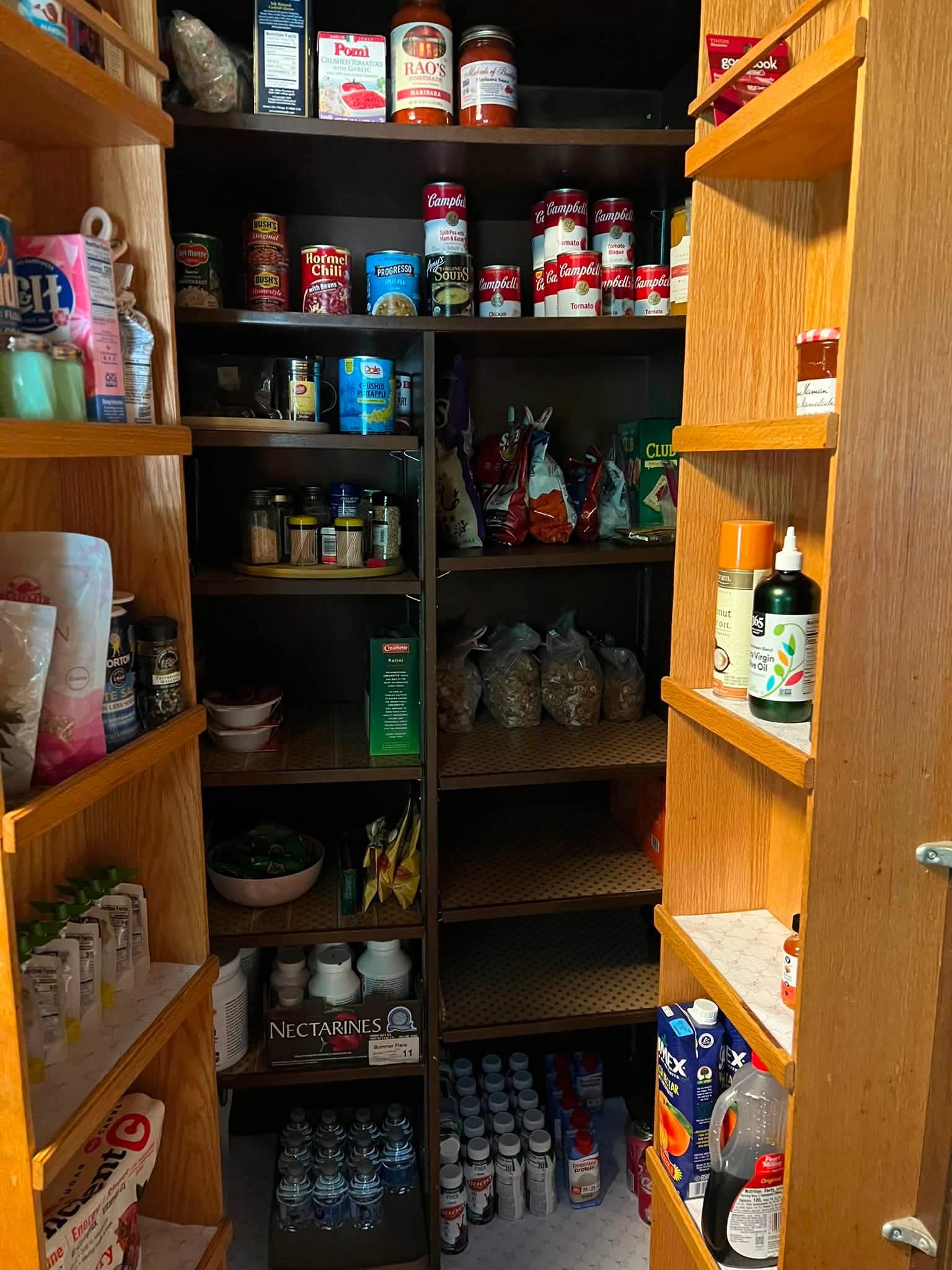 After